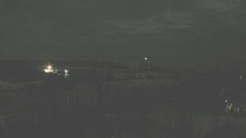 Weather camera view of Tyonek Native Corporation.