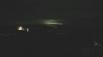 Weather camera view of Tyonek Native Corporation.