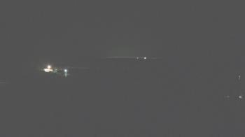 Weather camera view of Tyonek Native Corporation.