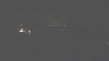 Weather camera view of Tyonek Native Corporation.