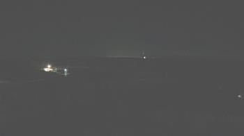 Weather camera view of Tyonek Native Corporation.