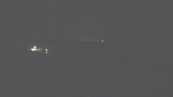 Weather camera view of Tyonek Native Corporation.