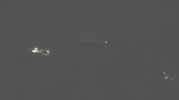 Weather camera view of Tyonek Native Corporation.