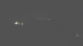 Weather camera view of Tyonek Native Corporation.