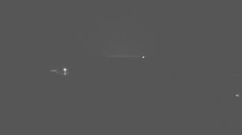 Weather camera view of Tyonek Native Corporation.