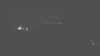 Weather camera view of Tyonek Native Corporation.