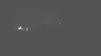 Weather camera view of Tyonek Native Corporation.