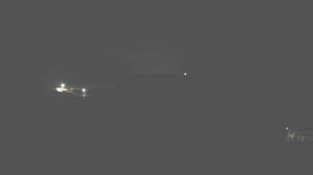 Weather camera view of Tyonek Native Corporation.