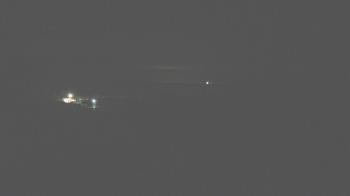 Weather camera view of Tyonek Native Corporation.