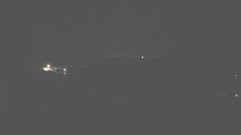 Weather camera view of Tyonek Native Corporation.