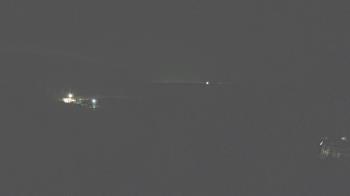 Weather camera view of Tyonek Native Corporation.