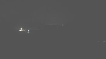 Weather camera view of Tyonek Native Corporation.