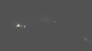 Weather camera view of Tyonek Native Corporation.