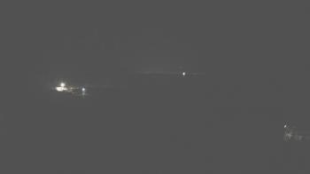 Weather camera view of Tyonek Native Corporation.