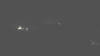 Weather camera view of Tyonek Native Corporation.