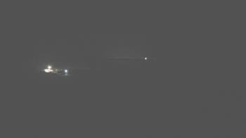 Weather camera view of Tyonek Native Corporation.