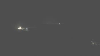 Weather camera view of Tyonek Native Corporation.