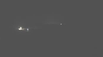 Weather camera view of Tyonek Native Corporation.