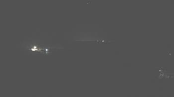 Weather camera view of Tyonek Native Corporation.