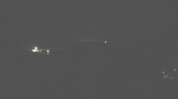 Weather camera view of Tyonek Native Corporation.