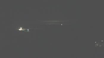 Weather camera view of Tyonek Native Corporation.