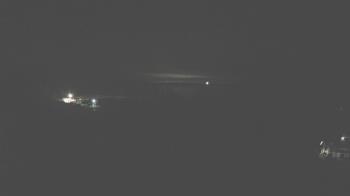 Weather camera view of Tyonek Native Corporation.