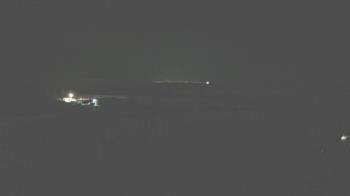 Weather camera view of Tyonek Native Corporation.