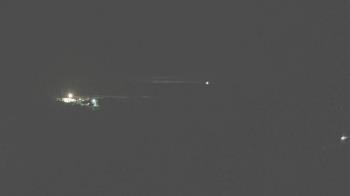 Weather camera view of Tyonek Native Corporation.