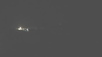 Weather camera view of Tyonek Native Corporation.