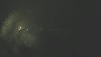 Weather camera view of Tyonek Native Corporation.