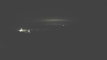 Weather camera view of Tyonek Native Corporation.