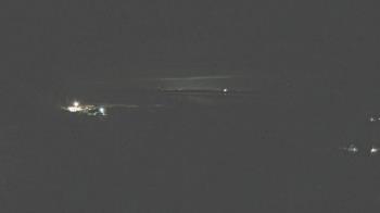 Weather camera view of Tyonek Native Corporation.