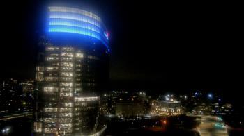 Weather camera view of Capital One Center.