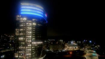 Weather camera view of Capital One Center.