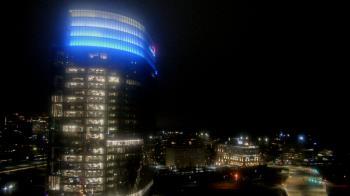 Weather camera view of Capital One Center.