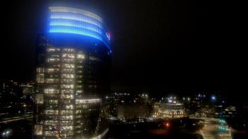 Weather camera view of Capital One Center.