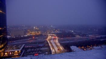 Weather camera view of Capital One Center.