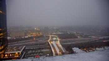 Weather camera view of Capital One Center.