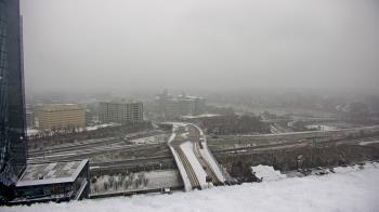 Weather camera view of Capital One Center.