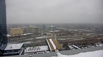 Weather camera view of Capital One Center.