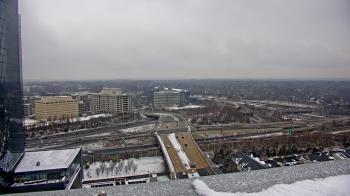 Weather camera view of Capital One Center.