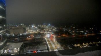 Weather camera view of Capital One Center.