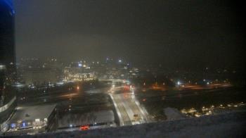 Weather camera view of Capital One Center.