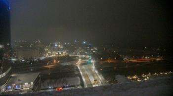 Weather camera view of Capital One Center.