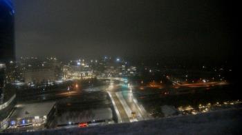 Weather camera view of Capital One Center.