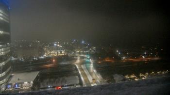 Weather camera view of Capital One Center.