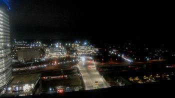 Weather camera view of Capital One Center.