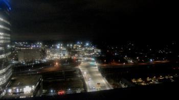 Weather camera view of Capital One Center.