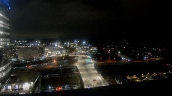 Weather camera view of Capital One Center.