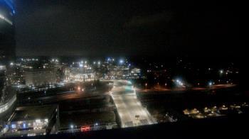 Weather camera view of Capital One Center.